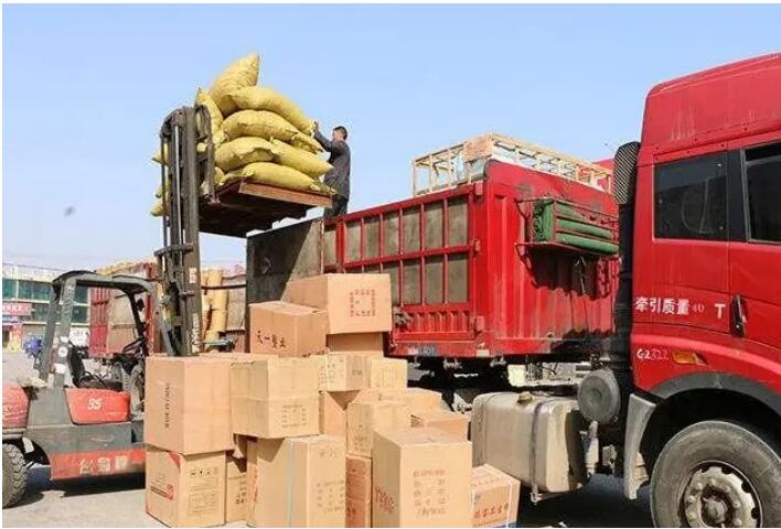 泉州到海棠区物流专线