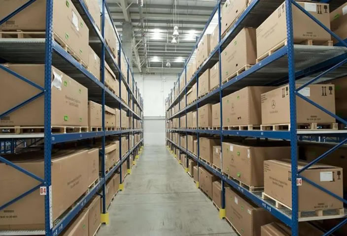 泉州到海棠区货物仓储