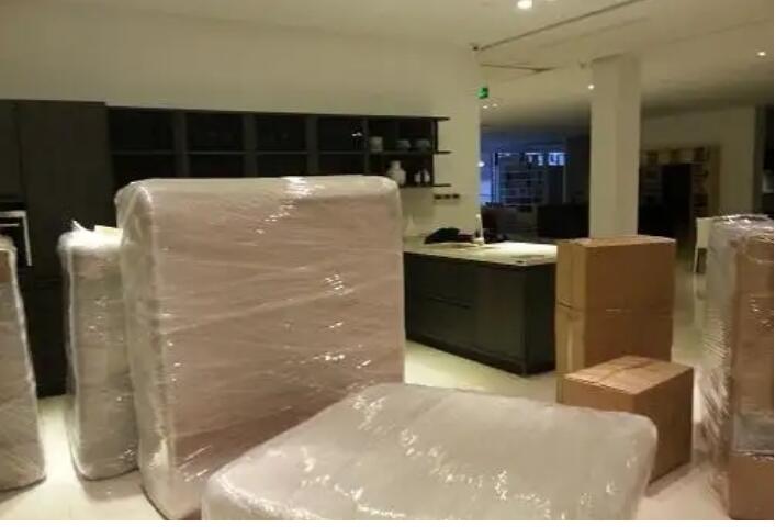 泉州到海棠区长途搬家