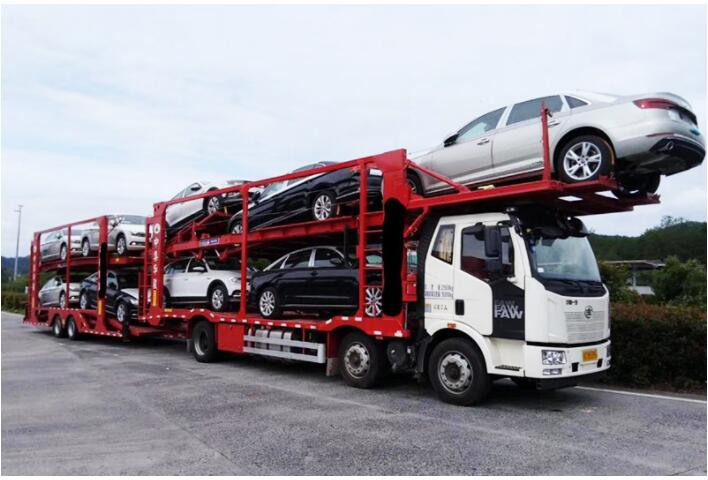 泉州到海棠区轿车托运